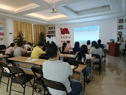 廣西保險(xiǎn)中介機(jī)構(gòu)信息化系統(tǒng)驗(yàn)收經(jīng)驗(yàn)分享會(huì)圓滿落幕 科技賦能，中介服務(wù)邁向新高度