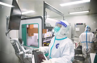 追覓科技智能工廠啟幕 蘇州吳中區(qū)智能制造注入新動(dòng)能