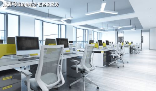 電話外包客服并非不專業(yè)，正確管理賦能科技中介服務(wù)
