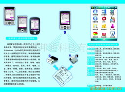 北京盈邦通科技 行業(yè)專用軟件產(chǎn)品列表全解析